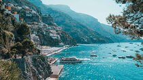Naples to Sorrento and Positano day return private trip 8 hours