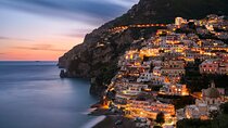 Naples to Amalfi, Vetri Sul Mare and Cetara Private Tour 