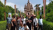 3 Hour Walking Tour of Buddhism in Sarnath