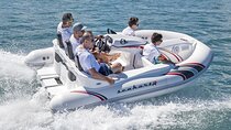Private Water Sports Activity in Dubai Adventure Zone