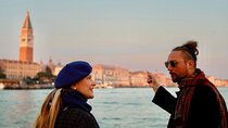 Venice Historic Walk: the city, its architecture and traditions