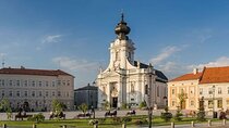 Wadowice & Kalwaria Zebrzydowska & Lanckorona Tour