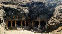 Elephanta Caves with City Tour of Mumbai