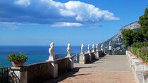  8 Hours Private Historical Tour in Salerno
