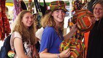Culinary Experience and Accra City Tour 