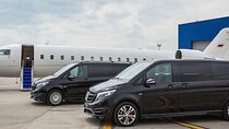 Sharm el Sheikh Private Airport Transfer