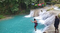 Bluehole and Secret Falls from Ocho Rios