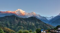 Poon Hill Sunrise Trek from Pokhara-3 Days