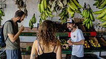 Cancun Walking Food Tour: Local Food, Markets, and Street Art.