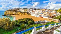 Full Day Private Tour in Silves and Coast Gems