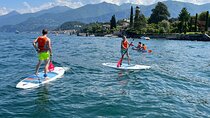 Stand Up Paddle rental - Lake Como Bellagio