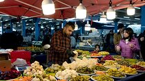 Cosmopolitan Kurtuluş: Istanbul’s Neighborhood of Taste