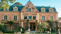 Half-Day Tour of Buenos Aires by Private Car