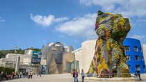 Bilbao Year of Love: Romantic Exploration Game and Tour