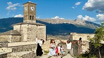Private Day Trip to Gjirokastra from Tirana w/Lunch