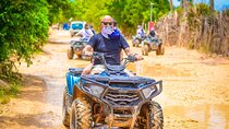 Tour ATV and buggy in Punta Cana Dominican Republic