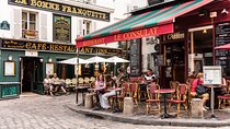Full Day Movie Tour ‘Midnight in Paris’ of Montmartre