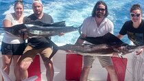 Fishing Tour in Punta Cana - Deep Sea Fishing