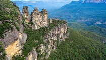 Blue Mountains Day Tour from Sydney