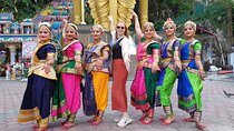 Kuala Lumpur Multi Racial Culture Tour with Professional Guide