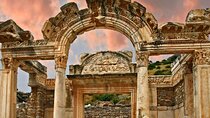 SKIP THE LINE - Private Guided Ephesus Tour
