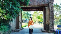 Ancient Treasure Duong Lam and Van Phuc Private Tour 