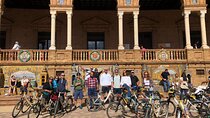 The best private bike tour through Seville