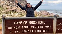Cape of Good Hope, Cape Point, Penguins & Bo Kaap Full-Day Tour