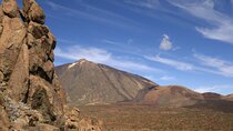 Private Full Day Teide Day Climbing Experience