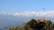 Sundarijal-Chisapani-Nagarkot: 3-Day Trek for All Levels