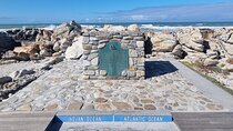 From Cape Town: Cape Agulhas Full Day Tour with Hotel Pick UP