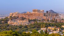 Athens Half day Private Tour