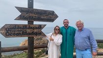 Luxury Private Tangier Tour with Lunch and Camel Ride