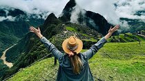 Private Tour Cusco with Machu Picchu 03 Days / 02 Nights