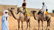 GROUP TOUR - 1 night 2 Day LUXURY Desert TRIP from FES to FES
