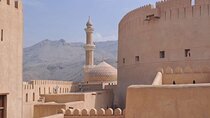 Full day Tour to Nizwa and Al Hamra 