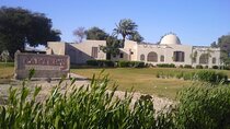Private Tour West Bank and Howard Carter House in Luxor