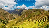 Sacred Valley VIP Private Tour