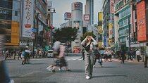 Video + Photo Tour in Tokyo