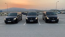 Eleftherios Venizelos Airport To & From Athens Private Transfer
