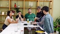 Tapas & Paella Cooking Class in Madrid with a Professional Chef