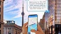 Discover Toronto's Waterfront with a Smartphone Trivia Tour!
