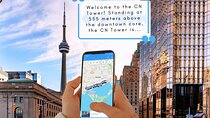 Toronto's Waterfront: a Smartphone Audio Walking Tour
