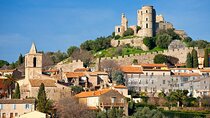 Private tour in Provence: Saint-Tropez & Grimaud Medieval Village