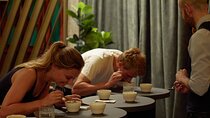 Coffee Tasting Experience in Medellin