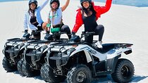 EzeyTours Quad Bike Adventure @ Atlantis Dunes+Photo Session