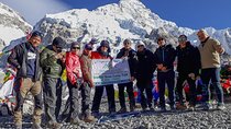 12 Days Everest Base Camp Trek