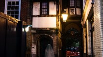 Paranormal ActivityTour in Old London