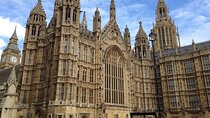 Half Day London Private Tour with Westminster Abbey Ticket