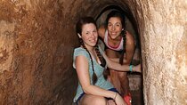 6 Hour Private Tour in Cu Chi Tunnels